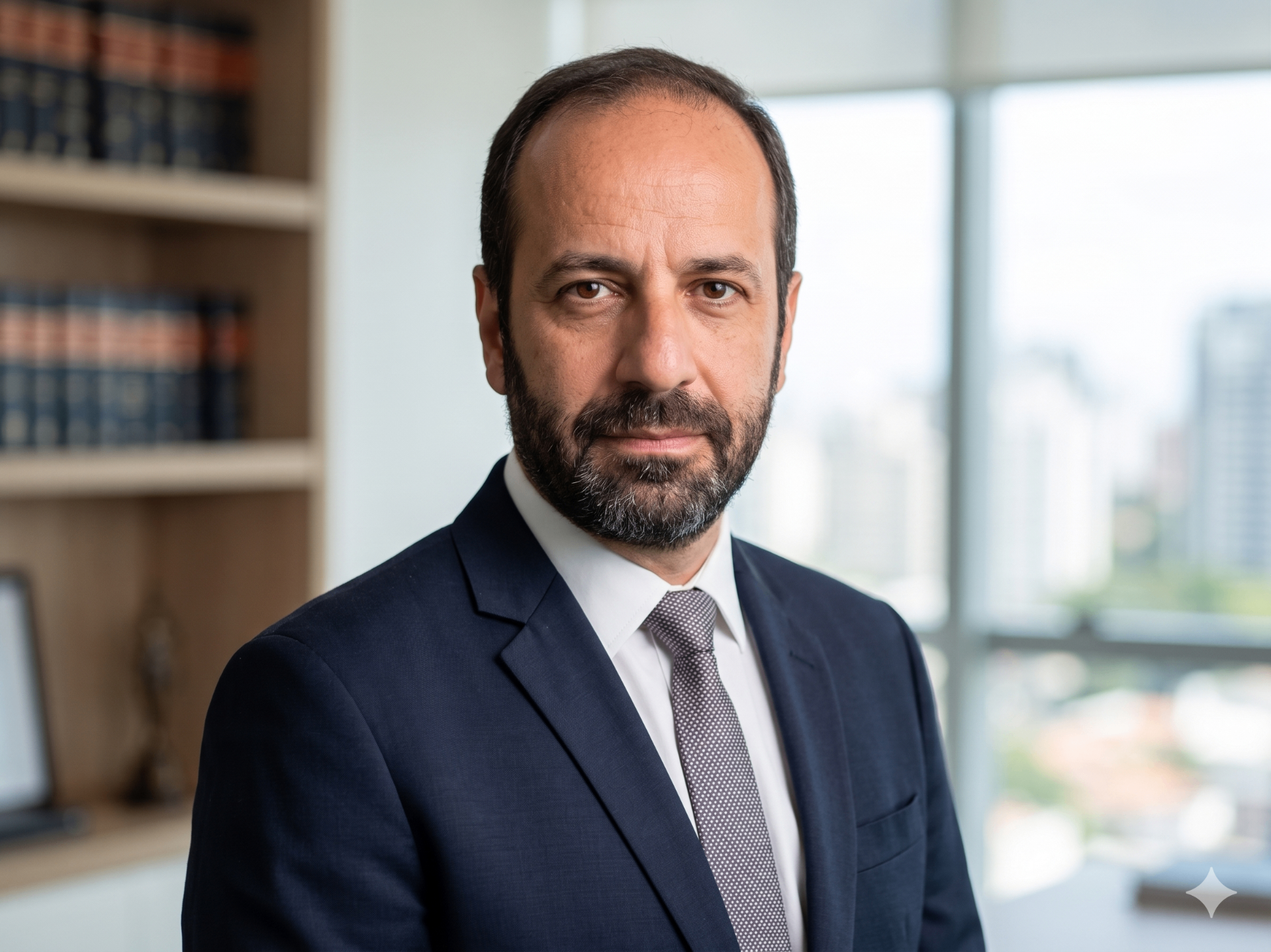 Dr. Pablo Mauricio J. Silva