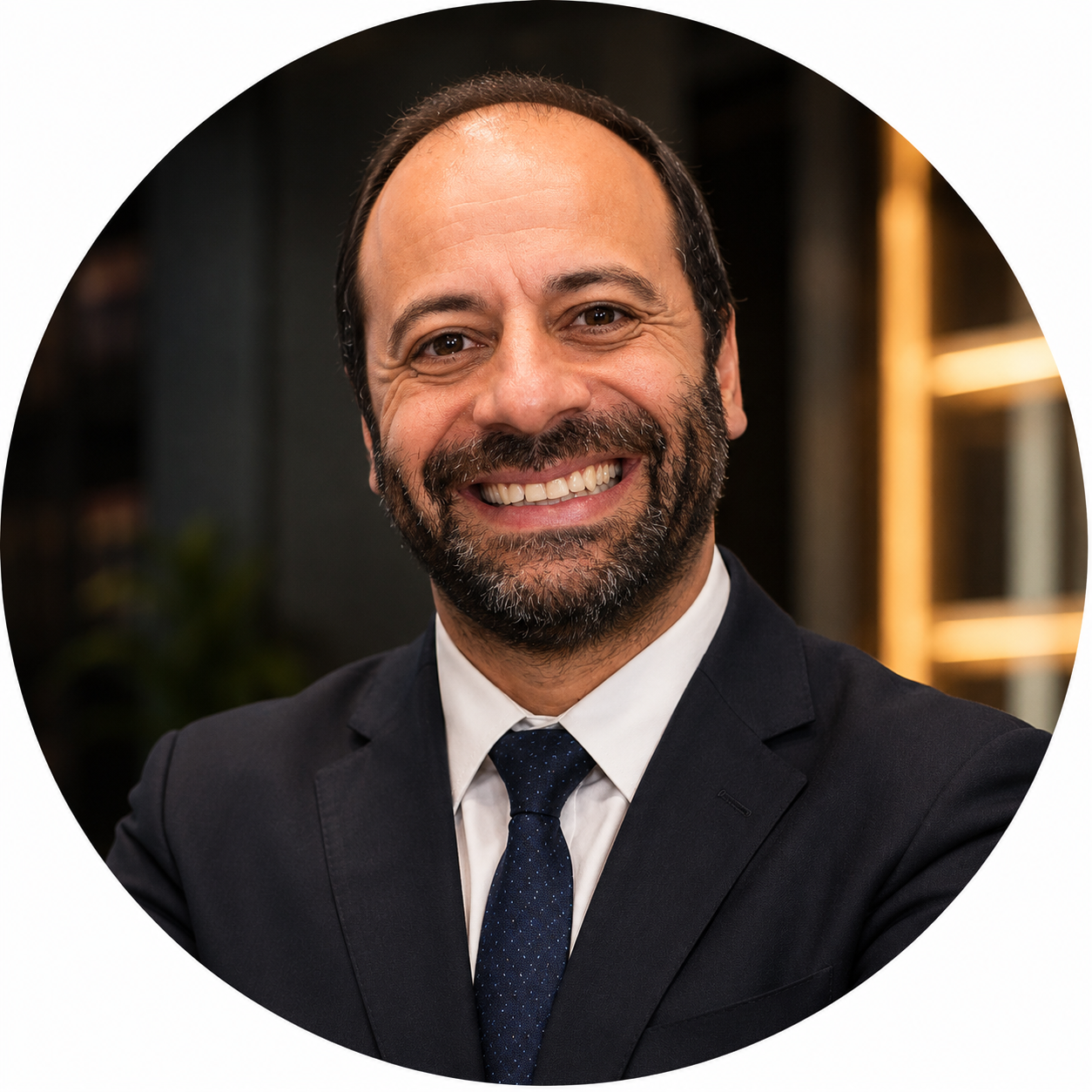 Dr. Pablo Mauricio J. Silva